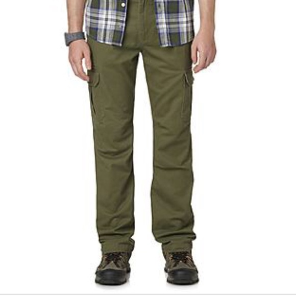 northwest territory cargo pants